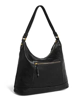 American Leather Co. Evelyn Hobo