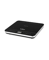 Salton 1500W Induction Cooktop with Temperature Probe