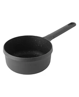 BergHOFF Gem Cast Aluminum 7" Nonstick Covered Sauce Pan 1.9Qt.