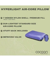 Cocoon Premium - Hyperlight AirCore Pillow