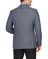 Men's Glen Plaid Sportcoat