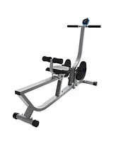 Stamina Products 35-1315 Active Aging EasyRow Home Gym Cardio Rowing Machine