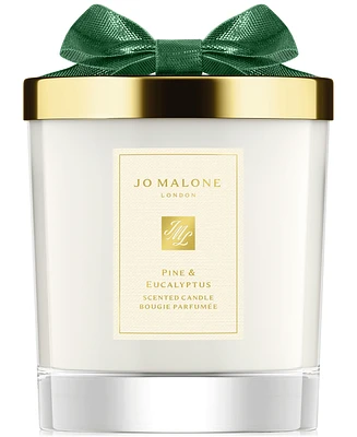 Jo Malone London Pine & Eucalyptus Home Candle, 7 oz.