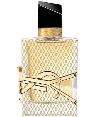 Yves Saint Laurent Libre Eau de Parfum Holiday Limited