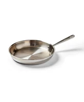 T-Fal Pro Tri-Ply Stainless Steel Frypan