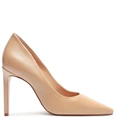 Schutz Women's Lou Pointed Toe Pumps