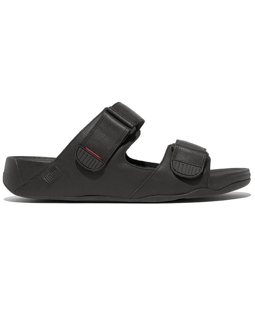 FitFlop Gogh Men's Slides