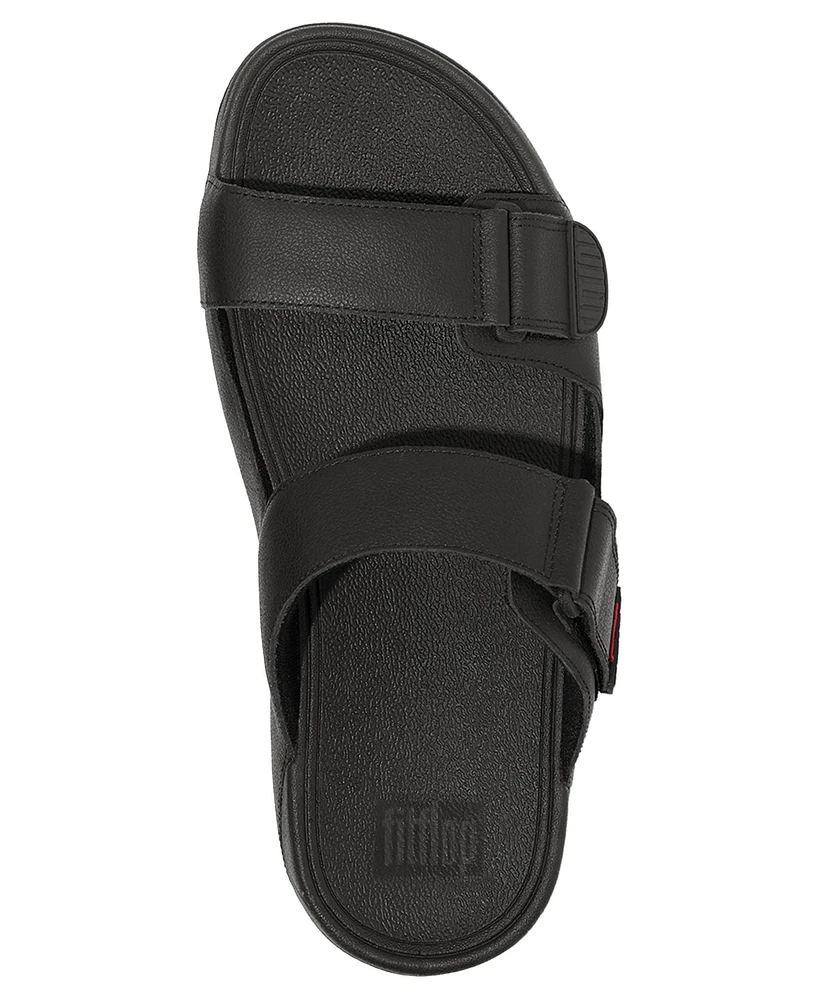 FitFlop Gogh Men's Slides