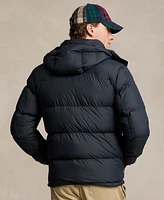 Polo Ralph Lauren Men's The Gorham Down Jacket