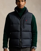 Polo Ralph Lauren Men's The Gorham Down Vest