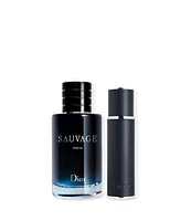 Dior Men's 2-Pc. Sauvage Parfum & Travel Spray Limited