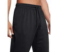 Under Armour Men's Motion Tapered-Fit Drawstring Pants