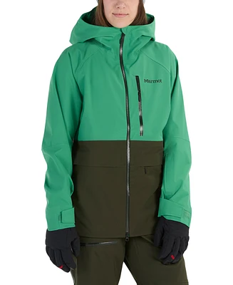 Marmot Women's Refuge Pro Ski Jacket