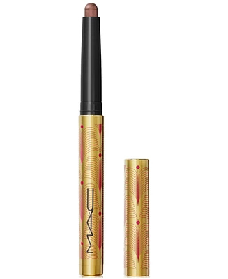 Mac Limited-Edition Chromatic Cream Eyeshadow Stick