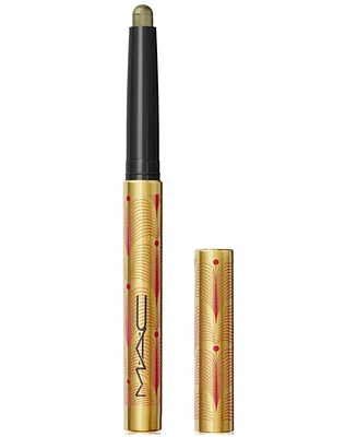 Mac Limited-Edition Chromatic Cream Eyeshadow Stick