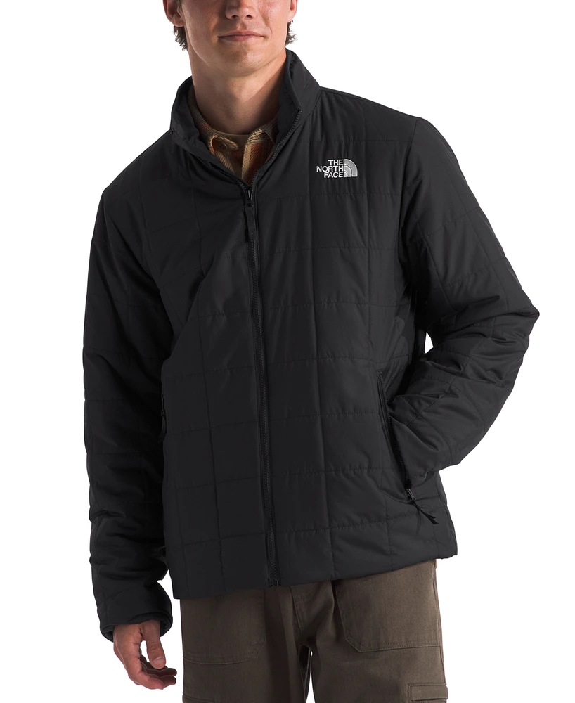 The North Face Men's Junction Insulated Jacket