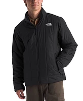 The North Face Men's Junction Insulated Jacket