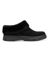 Easy Spirit Women's Glacier Slip-On Round Toe Casual Clogs