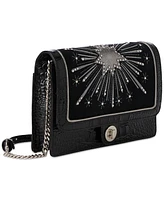 Brahmin Wendy Revel Small Leather Crossbody