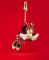 Disney | Macy's Thanksgiving Day Parade Minnie Mouse Balloon 3D Bag Charm, Created for Macy's