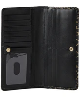 Brahmin Ady Cavatica Leather Wallet