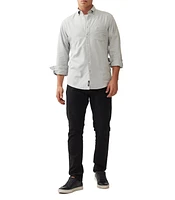 Rodd & Gunn Featherston Sports Fit Shirt