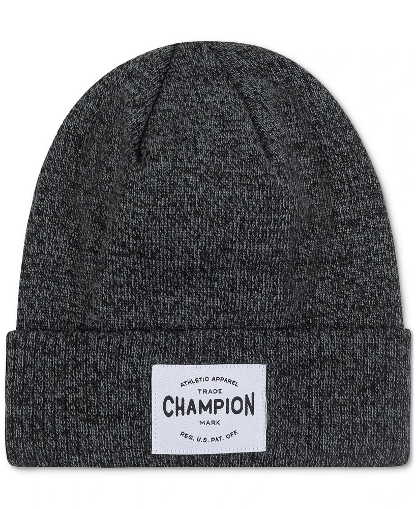 Champion Men's Roxbury Cuffed Beanie