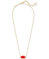 Kendra Scott Elisa Pendant Necklace