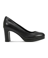 Rockport Women's Carmen Total Motion Dress Pumps