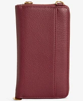 Style & Co Phone Crossbody Wallet