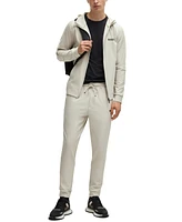 Boss X Matteo Men's Berrettini Tracksuit Bottoms