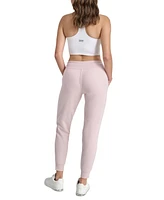 Dkny Sport Women's Drawstring Joggers