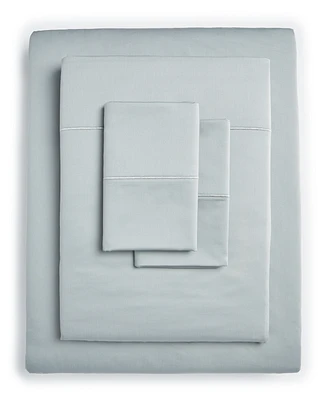 Hotel Collection 525 Thread Count Egyptian Cotton 4-Pc. Sheet Set, Queen, Exclusively at Macy's