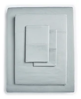 Hotel Collection 525 Thread Count Egyptian Cotton 4-Pc. Sheet Set, Queen, Exclusively at Macy's