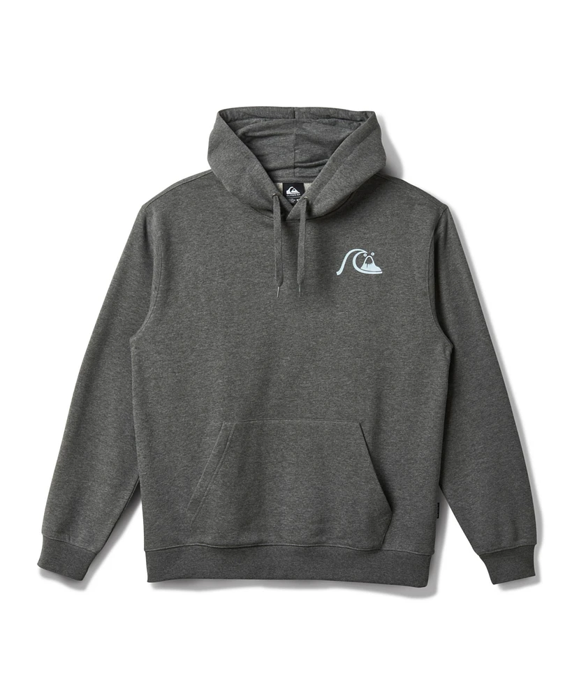 Quiksilver Men's Dream Sesh Pullover Hoodie