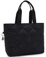 Kipling Colissa Up Laptop Tote Bag