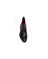 Carlos by Santana Men's Mantra Chelsea Boots