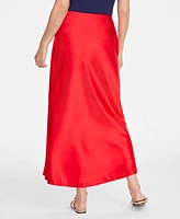 On 34th Women's Maxi Slip Skirt, Created for Macy's