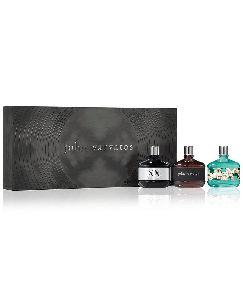 John Varvatos Men's 3