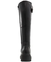 Aldo Women's Sometta Round-Toe Knee-High Boots