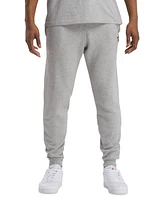 Reebok Men's Identity Regular-Fit Logo Embroidered Fleece Joggers