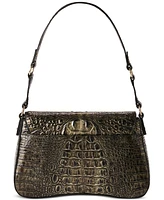 Brahmin Nerida Melbourne Small Leather Shoulder