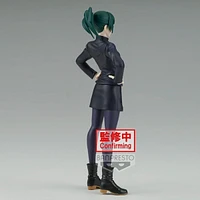 BanPresto - Jujutsu Kaisen - Jukon No Kata - Maki Zenin Statue