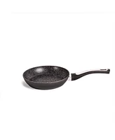 BergHOFF Essentials 3Pc Nonstick Hard Anodized Frying Pan Set