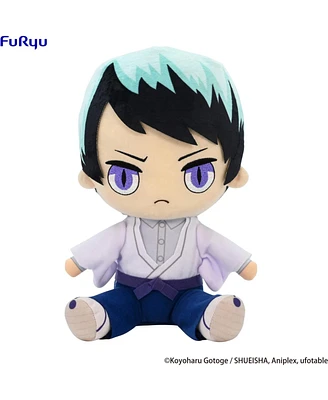 Furyu - Demon Slayer - Yushiro Big Plush