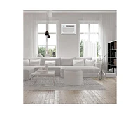 Impecca 12,000 Btu/h 208/230V Electronic Through The Wall Air Conditioner