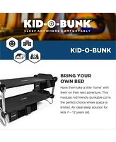 Disc-o-Bed Youth Kid-o