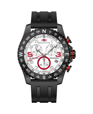 Seapro Men's Gallantry Dial Watch