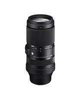 Sigma 100-400mm f/5-6.3 Dg Dn Os Contemporary Lens for Sony E-Mount