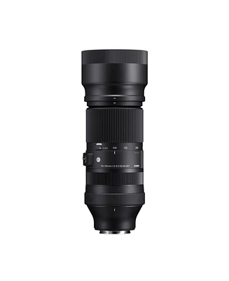 Sigma 100-400mm f/5-6.3 Dg Dn Os Contemporary Lens for Sony E-Mount